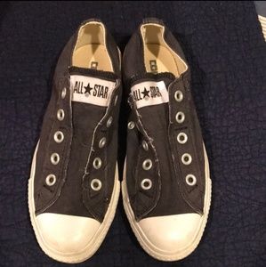 Converse Slip On